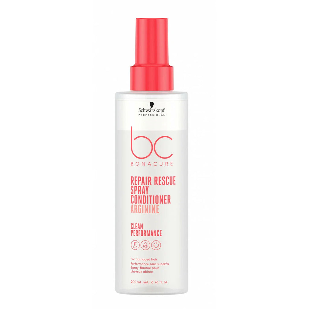 SCHWARZKOPF BC REPAIR RESCUE SPRAY ACOND 200ML