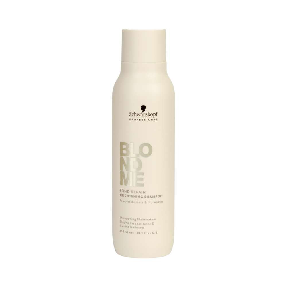 SCHWARZKOPF BM BONDR BRIGHTENING SHAMPOO 300ML