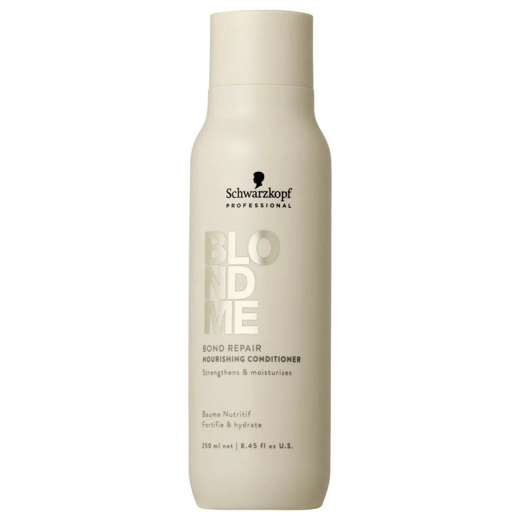 SCHWARZKOPF BM BONDR NOURISHING ACOND 250ML