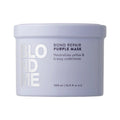 SCHWARZKOPF BM BONDR PURPLE MASK 500ML
