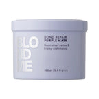 SCHWARZKOPF BM BONDR PURPLE MASK 500ML