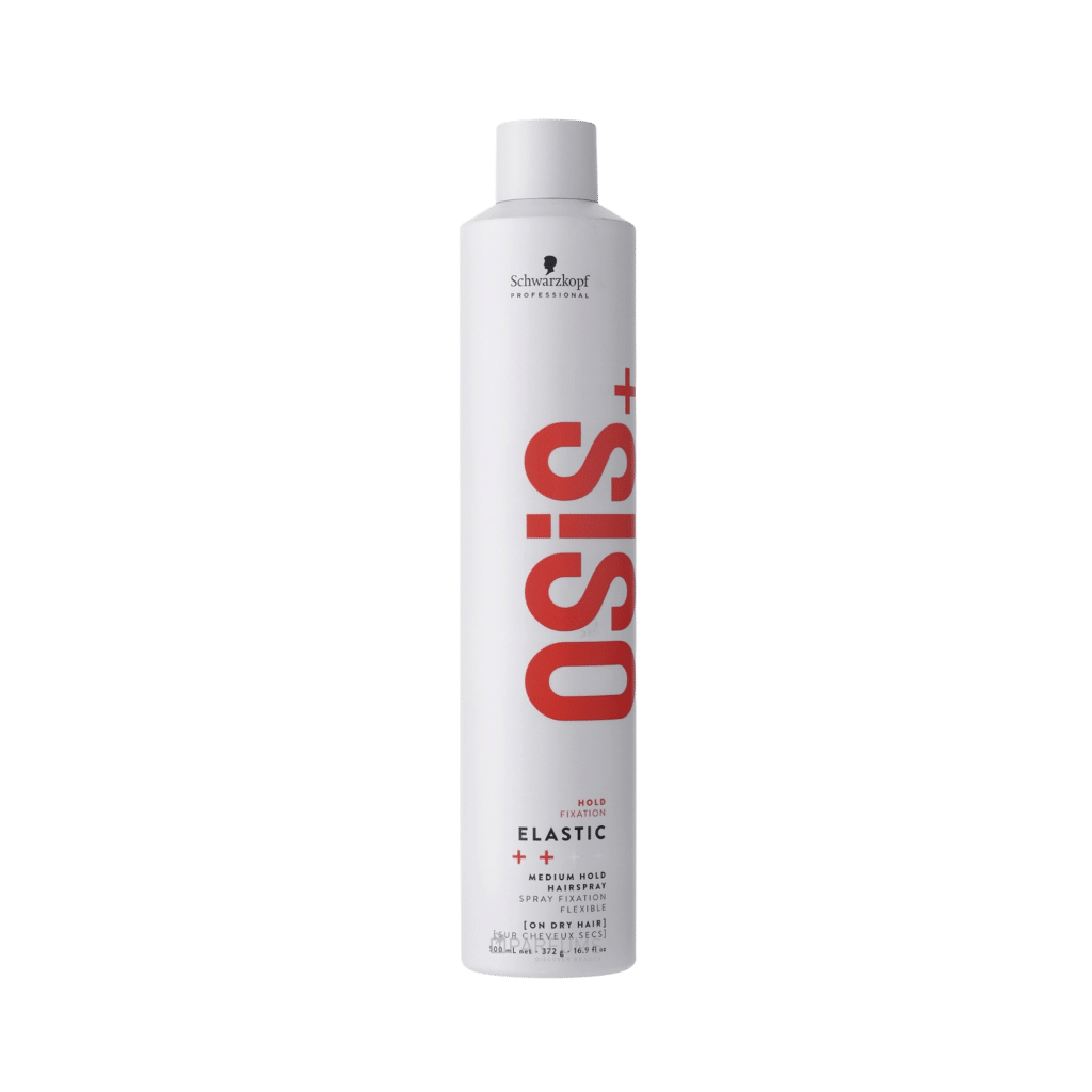 SCHWARZKOPF OSIS SESSION 500ML