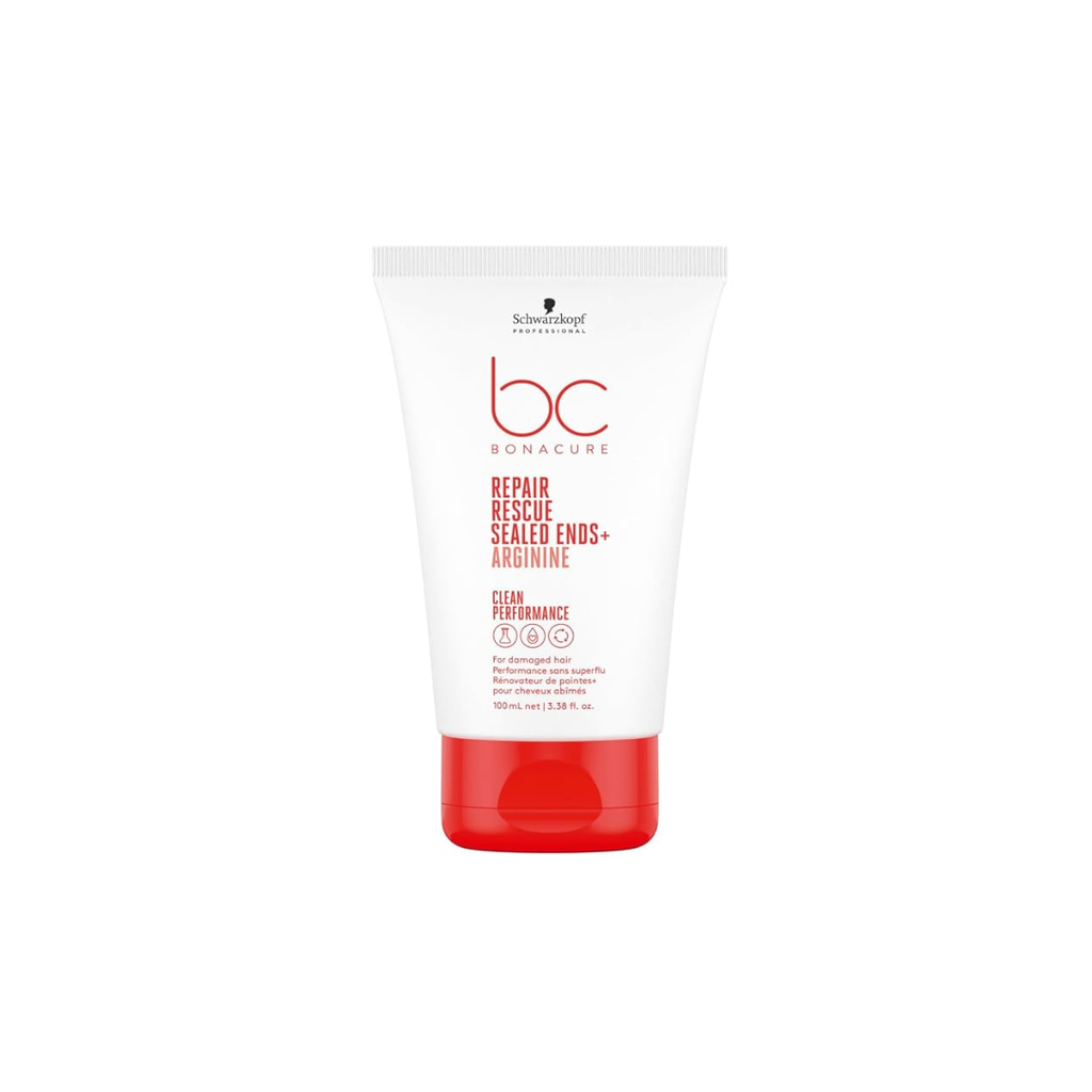 SCHWARZKOPF BC REPAIR RESCUE SEALEND 100ML