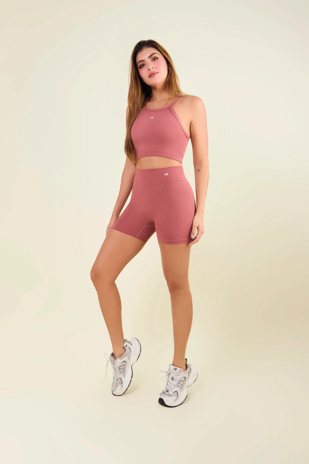 Short Core