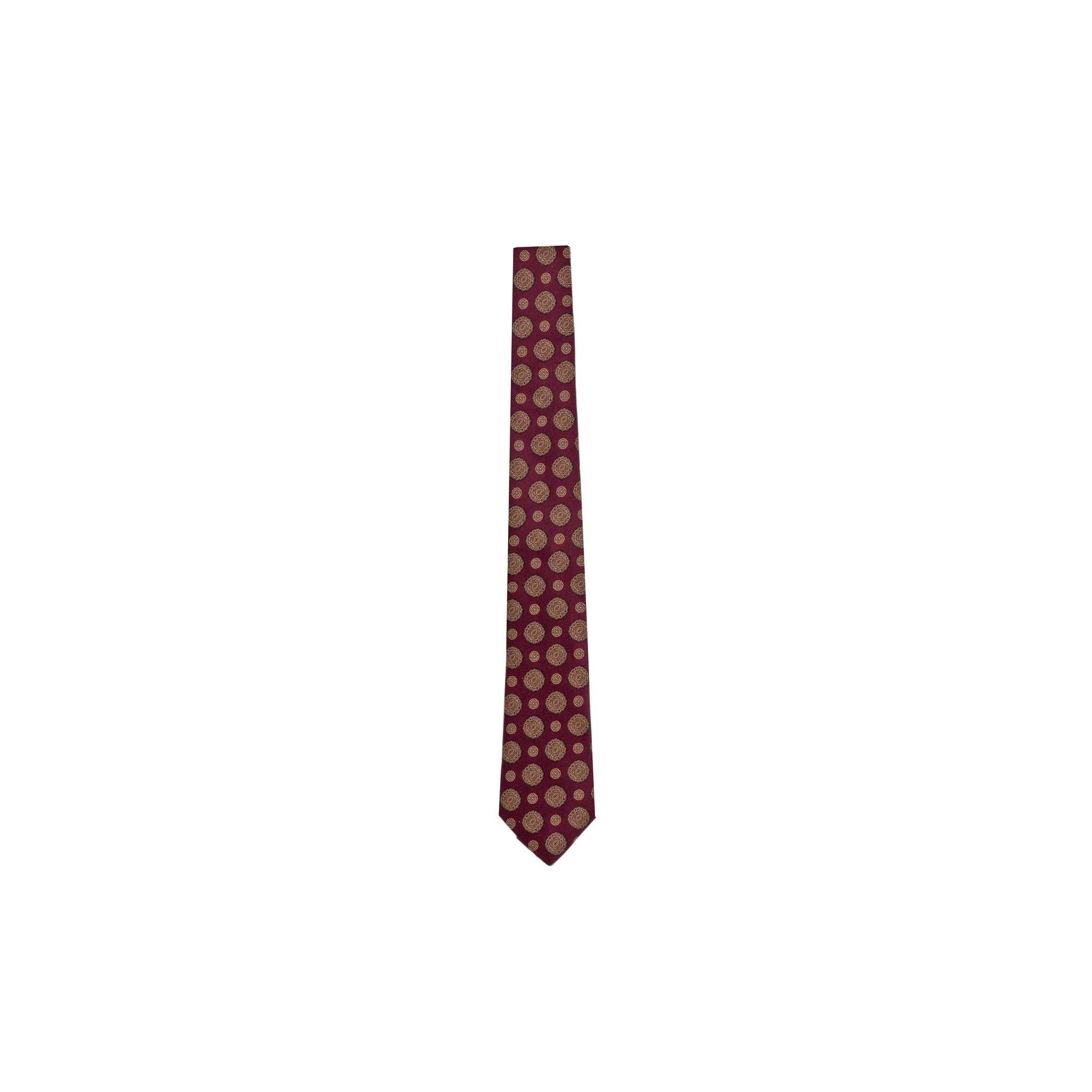 Corbata Zanetti Para Caballeros by Zanetti