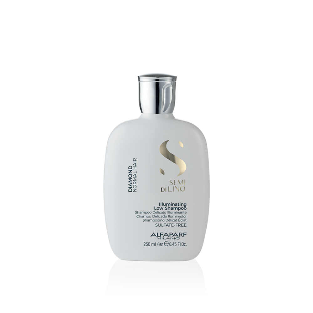SHAMPOO ALFAPARF DIAMOND 250ML
