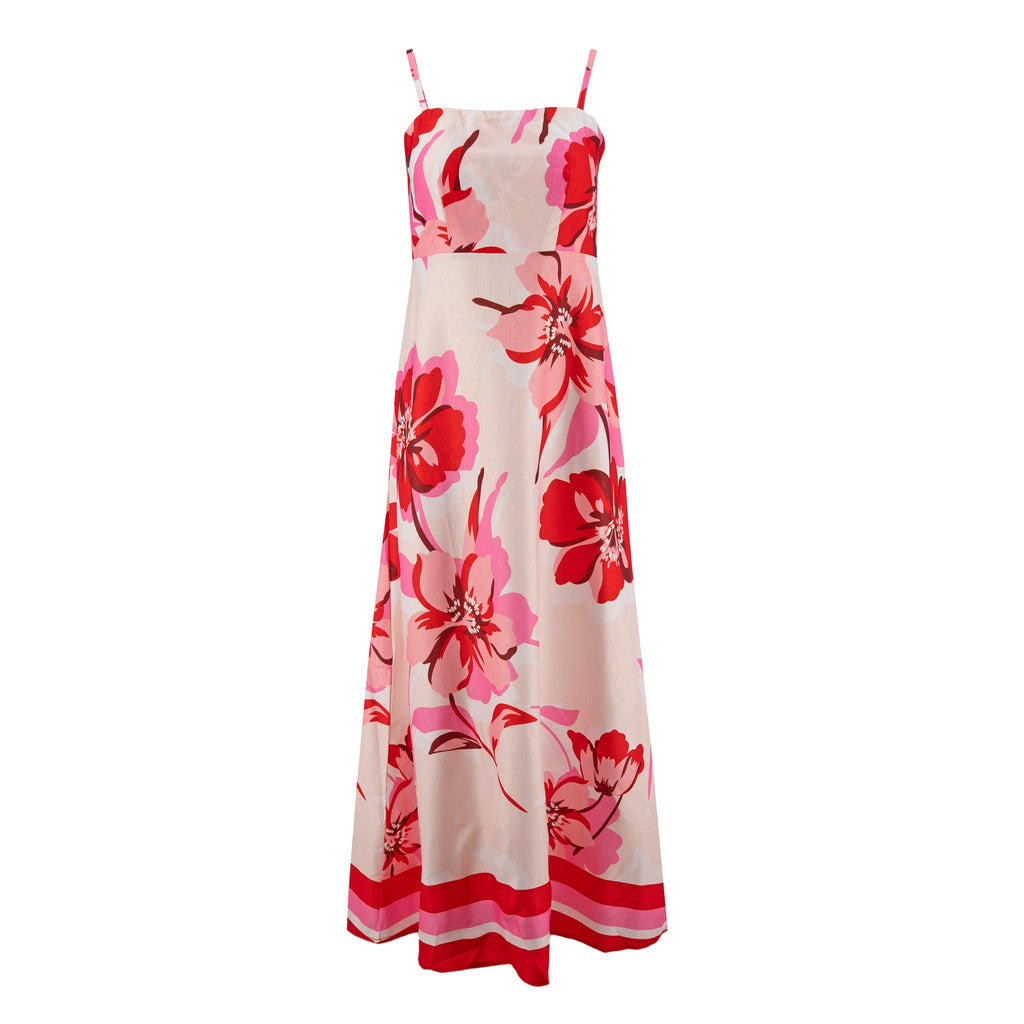 Vestido Sunday Up Estampado Para Damas by Sunday Up