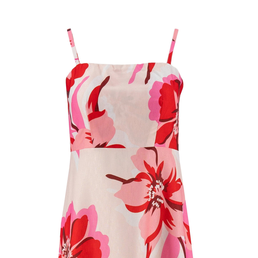 Vestido Sunday Up Estampado Para Damas by Sunday Up