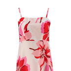 Vestido Sunday Up Estampado Para Damas by Sunday Up