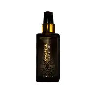 SEBASTIAN MINI DARK OIL ACEITE 30 ML