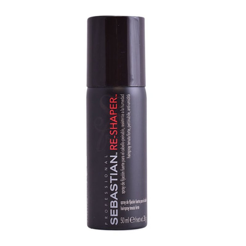 SEBASTIAN MINI RE-SHAPER 50ML
