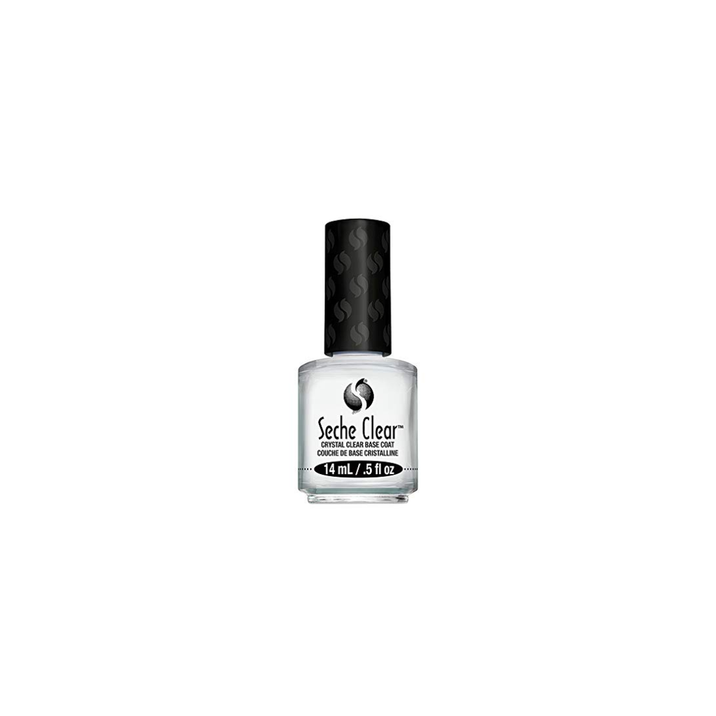 SECHE VITE CLEAR BASE BOXED 0.5 14 ML