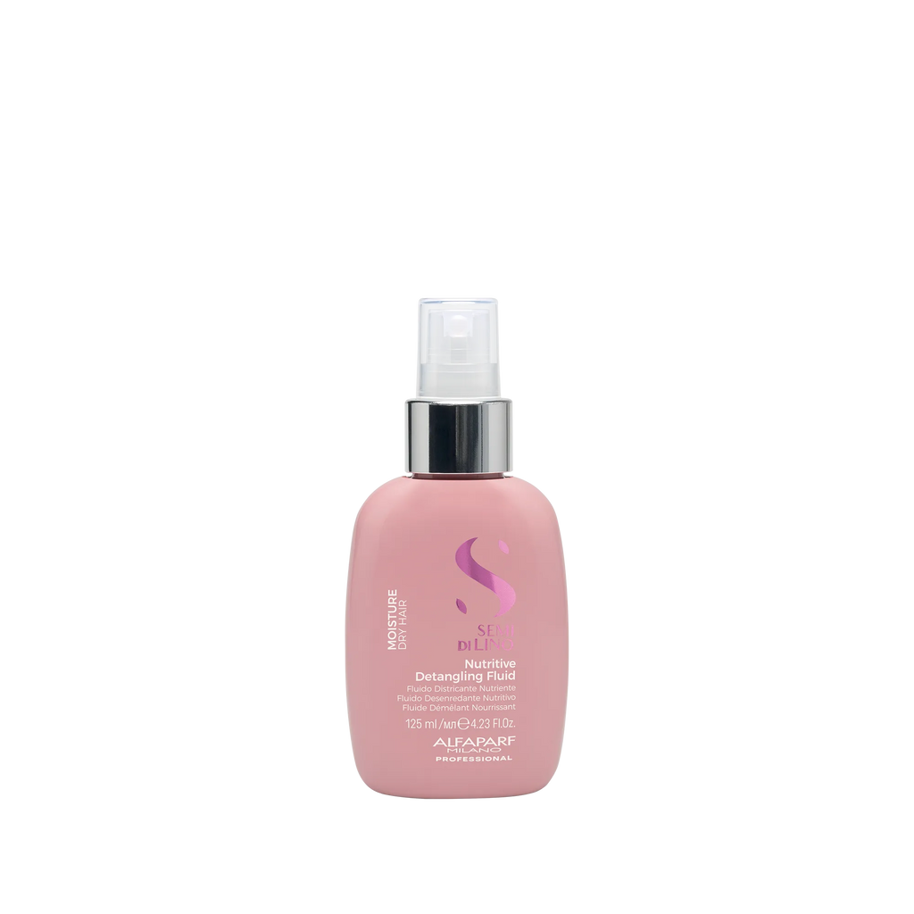 FLUIDO NUTRITIVE ALFAPARF DETANGLING 125ML