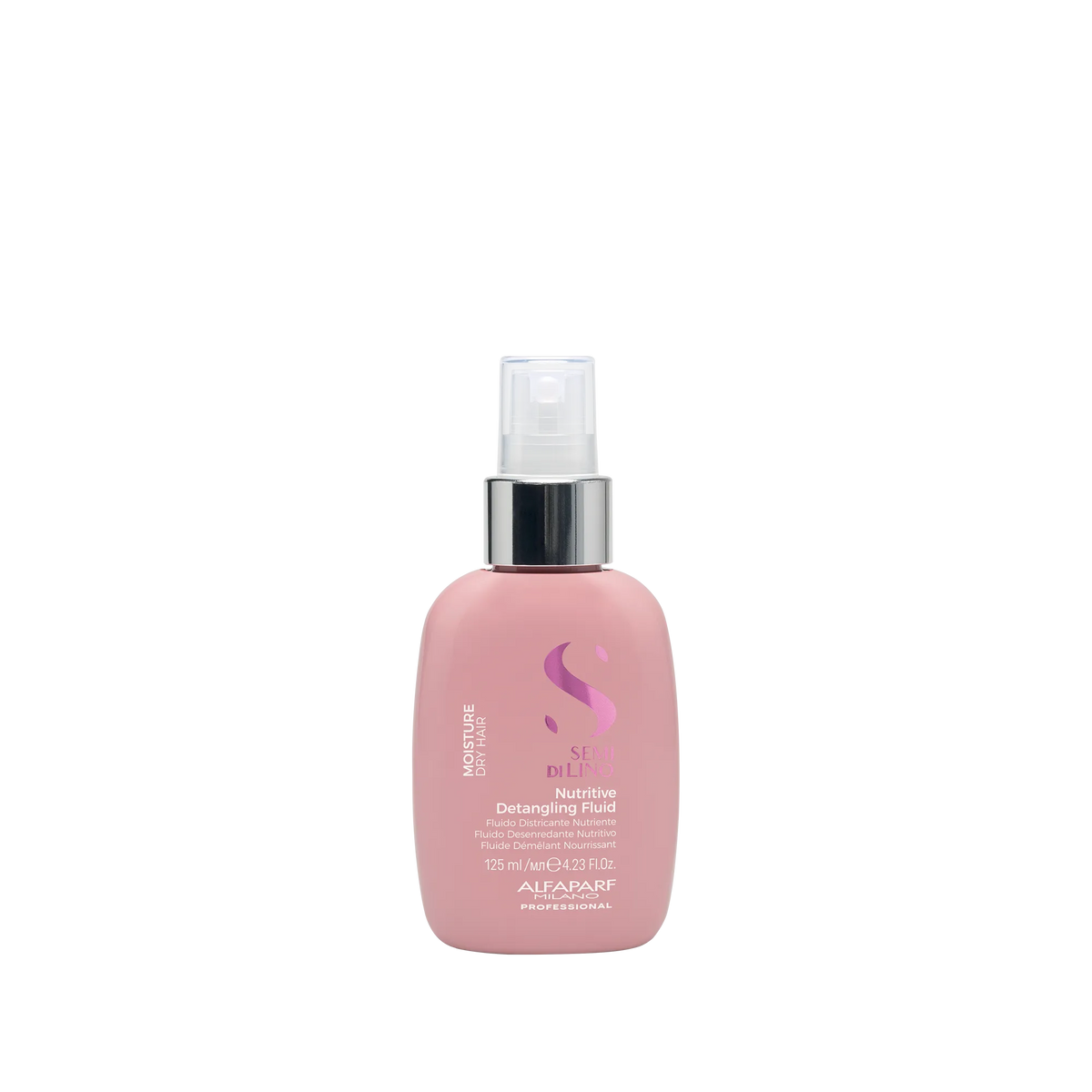 FLUIDO NUTRITIVE ALFAPARF DETANGLING 125ML