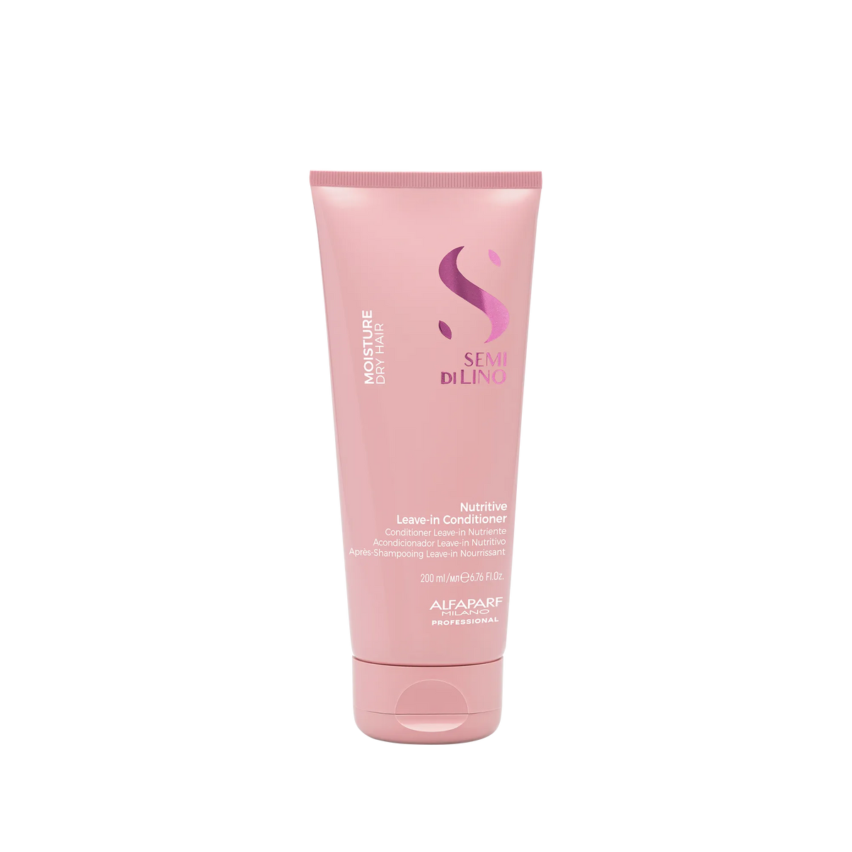 LEAVE IN ALFAPARF MOISTURE 200ML