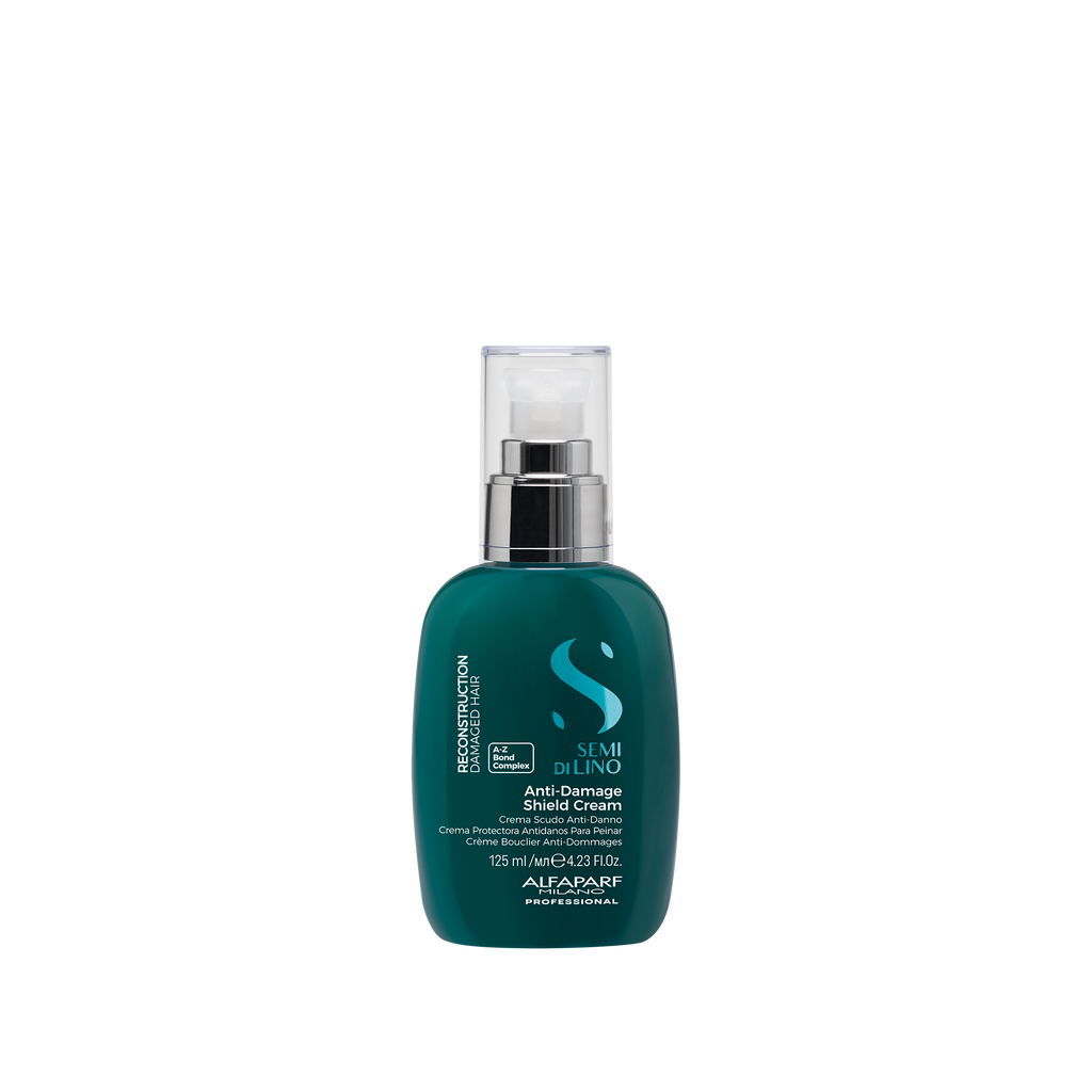 CREMA ALFAPARF PROTECTORA ANTIDAÑOS 125ML