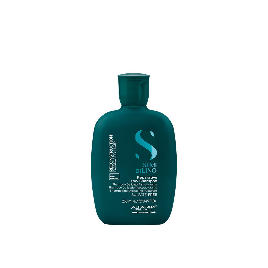 SHAMPOO ALFAPARF REESTRUCTURANTE 250ML