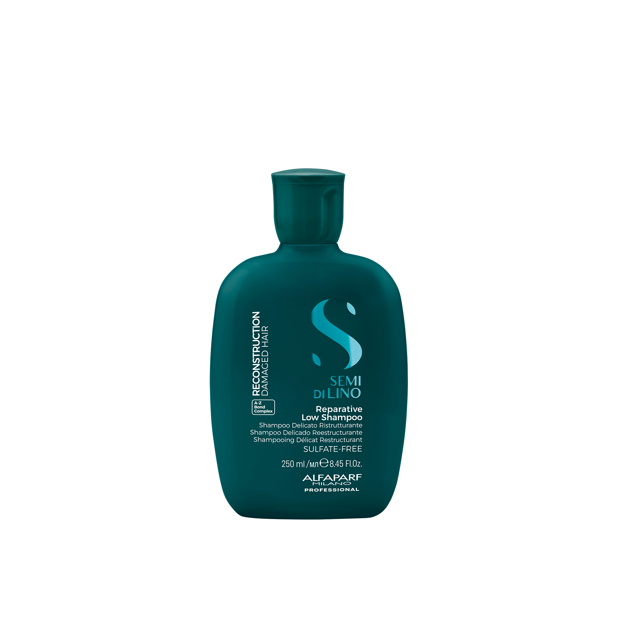 SHAMPOO ALFAPARF REESTRUCTURANTE 250ML