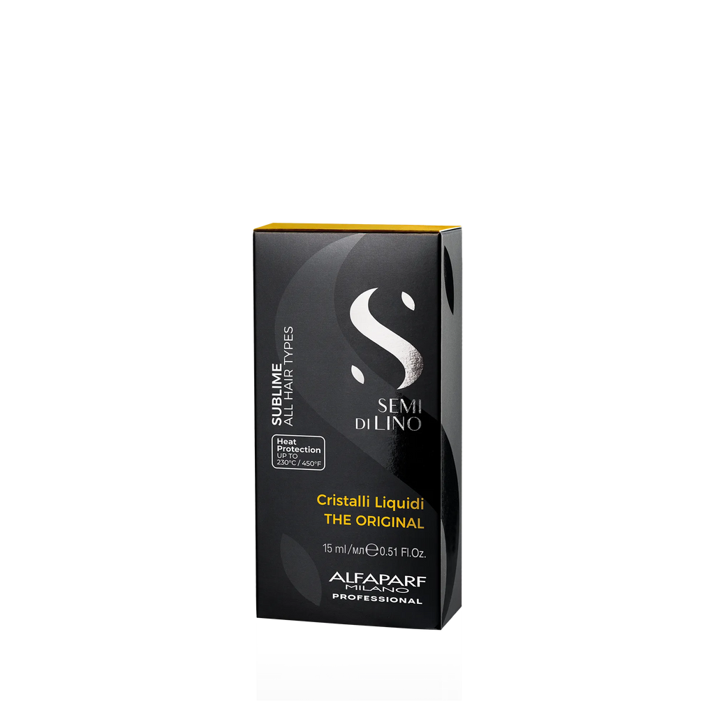 CRISTALLI LIQUIDI ALFAPARF SUBLIME 15ML