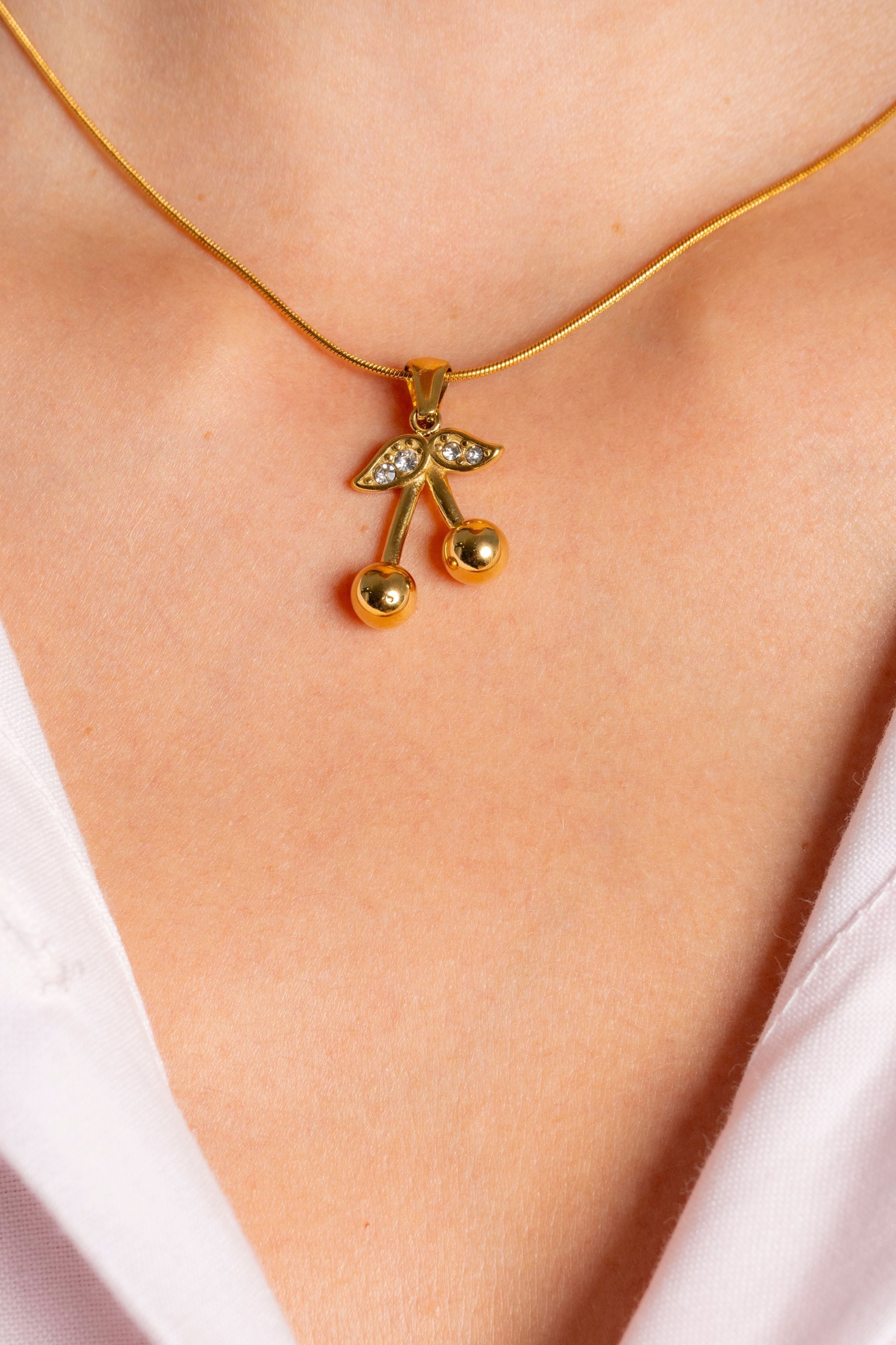 COLLAR 7723 - Kliquea