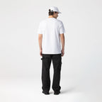 SEVERA T-SHIRT MEN WHITE