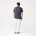 SEVERA T-SHIRT MEN BLUE