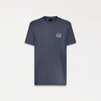 SEVERA T-SHIRT MEN BLUE