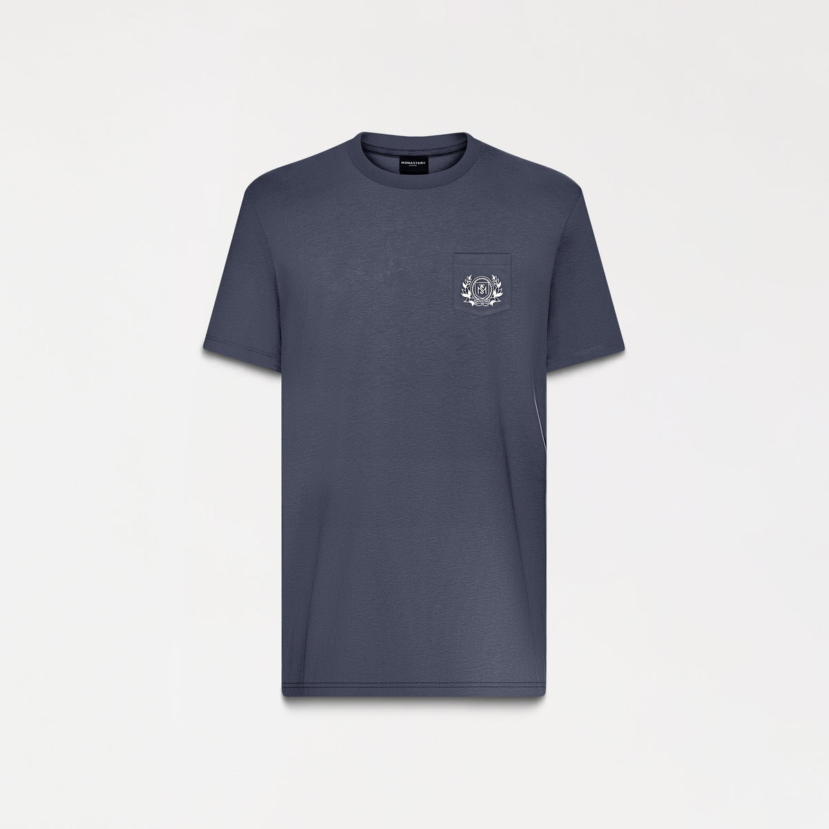 SEVERA T-SHIRT MEN BLUE