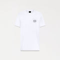 SEVERA T-SHIRT MEN WHITE