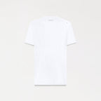 SEVERA T-SHIRT MEN WHITE