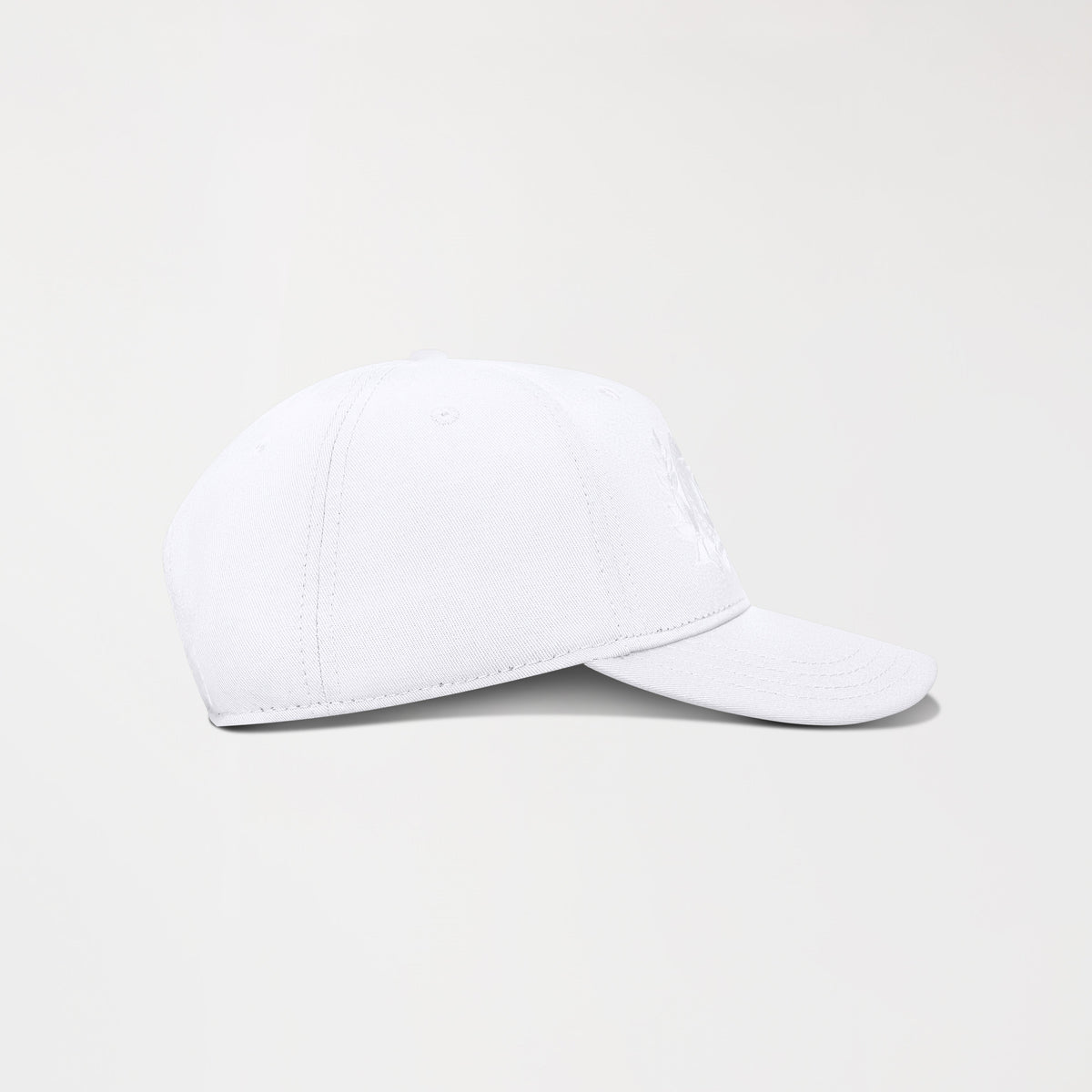 SEVERACAP CAP UNISEX WHITE U