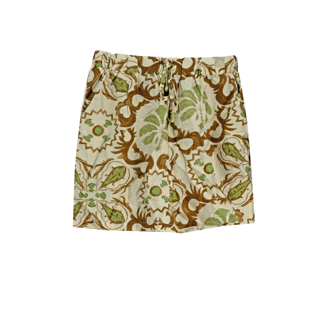 Damas, color/material estampado, marca Sofia S – vista 3