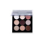 Kokie Eyeshadow Palet Class Romance 581