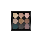 Kokie Eyeshadow Palet Act Neutral 839