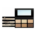 Kokie Powder Contour Palette Light/Medium 710
