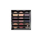 Kokie Eyeshadow Palet Mr Essential 583