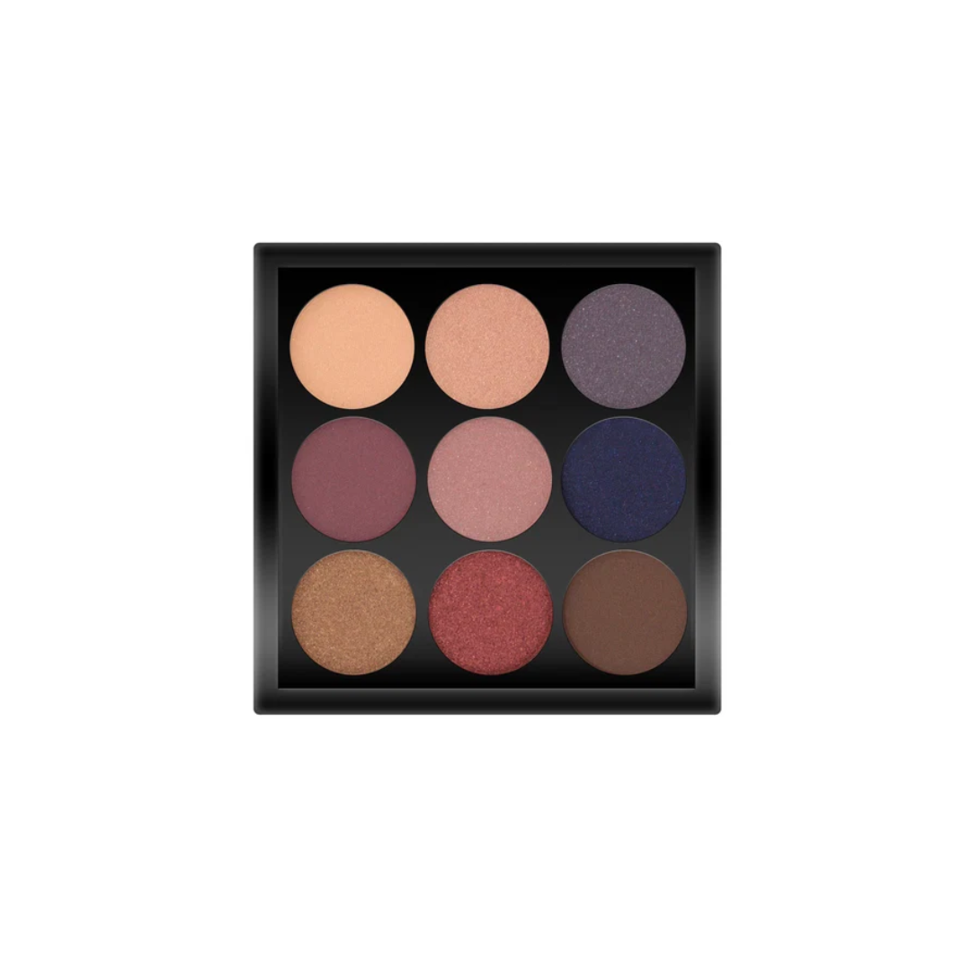 Kokie Eyeshadow Palet Mr Essential 583