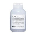 SHAMPOO  DAVINES LOVE SMOOTH 75 ML.