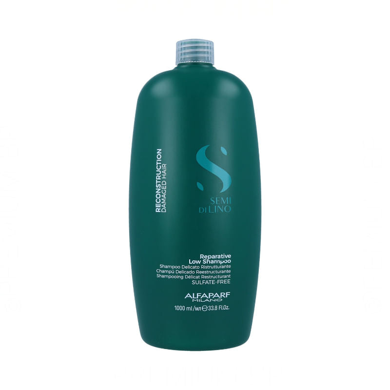 SHAMPOO ALFAPARF REESTRUCTURANTE 1000ML