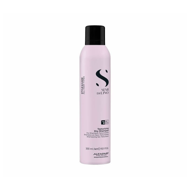SHAMPOO ALFAPARF SECO TEXT 300ML