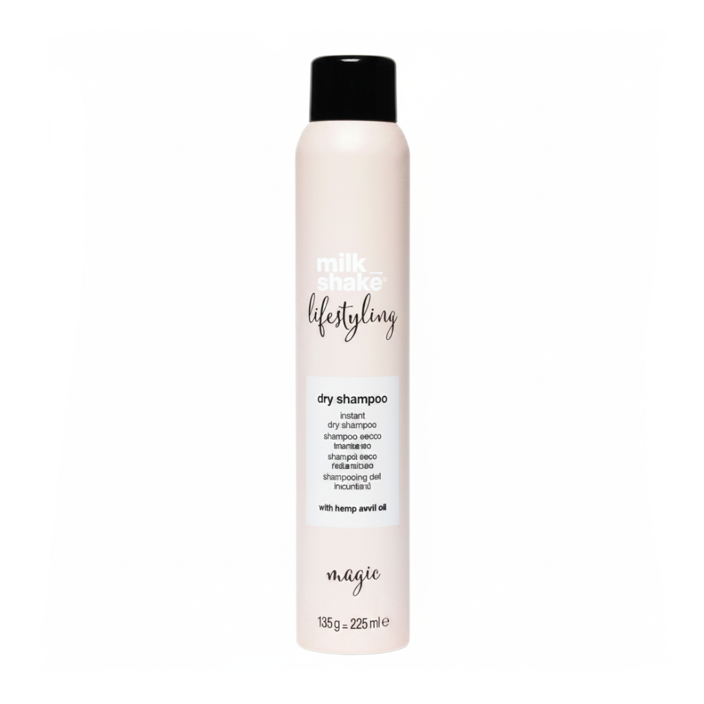 SHAMPOO BATISTE SECO CLEAN AND CLASSIC ORIGINAL 200 ML.