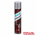 SHAMPOO BATISTE SECO DARK BROWM 200 ML.
