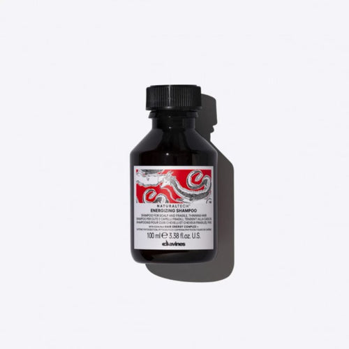 Tratamientos y mascarillas, marca DAVINES