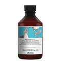 SHAMPOO DAVINES NATURAL TECH WELL- BEING 250 ML.