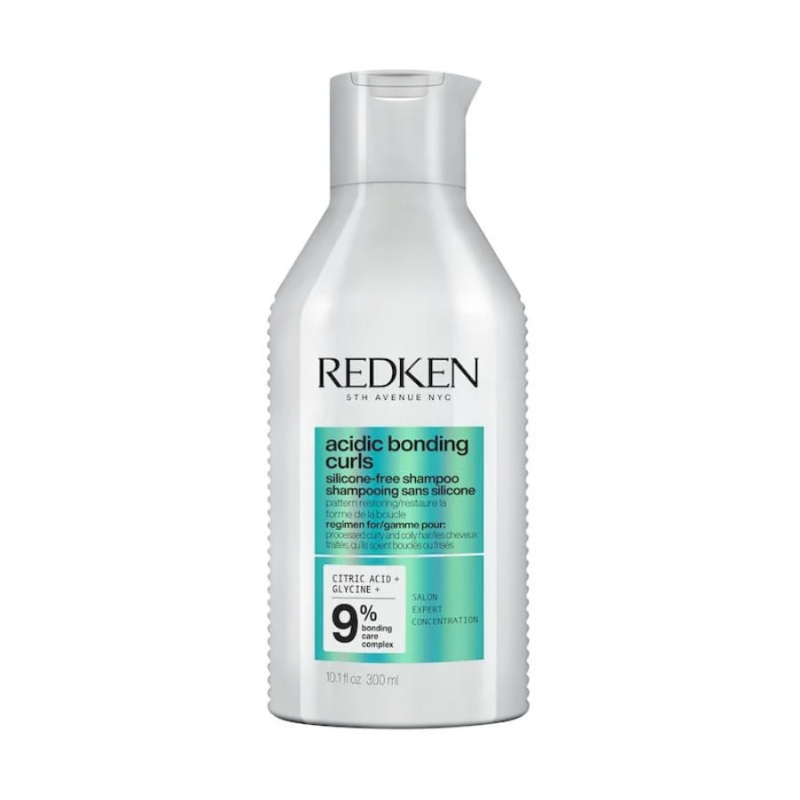 SHAMPOO REDKEN ABC BONDING CURLS 300 ML