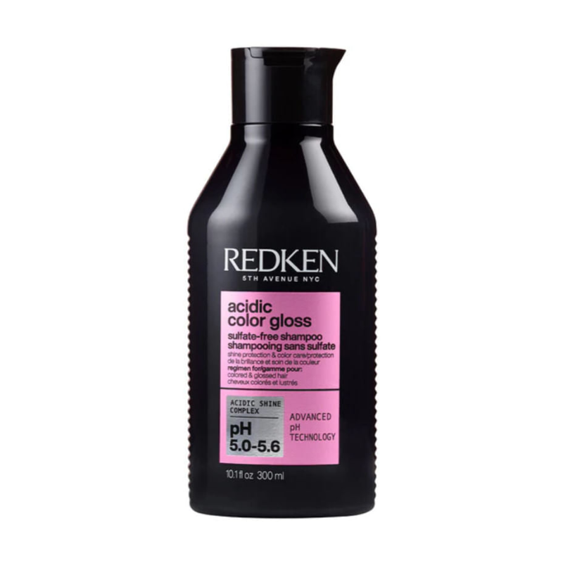 SHAMPOO REDKEN ACG COLOR GLOSS 300 ML