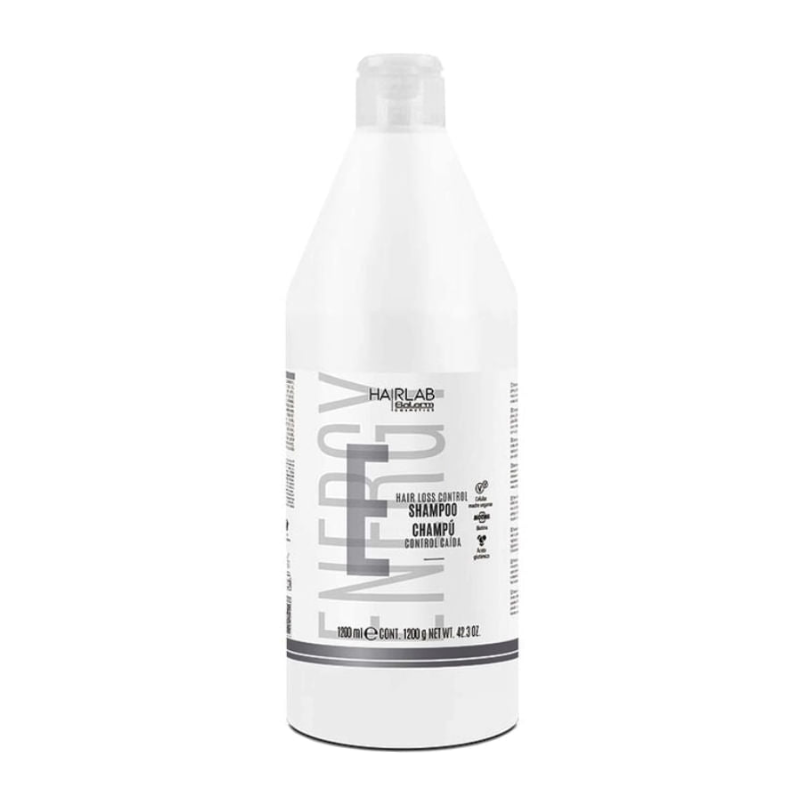 SHAMPOO SALERM CONTROL CAIDA 1200 ML