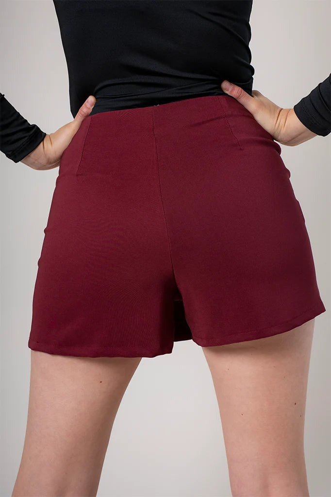FALDA SHORT VESTIR B-M 8210 - Kliquea