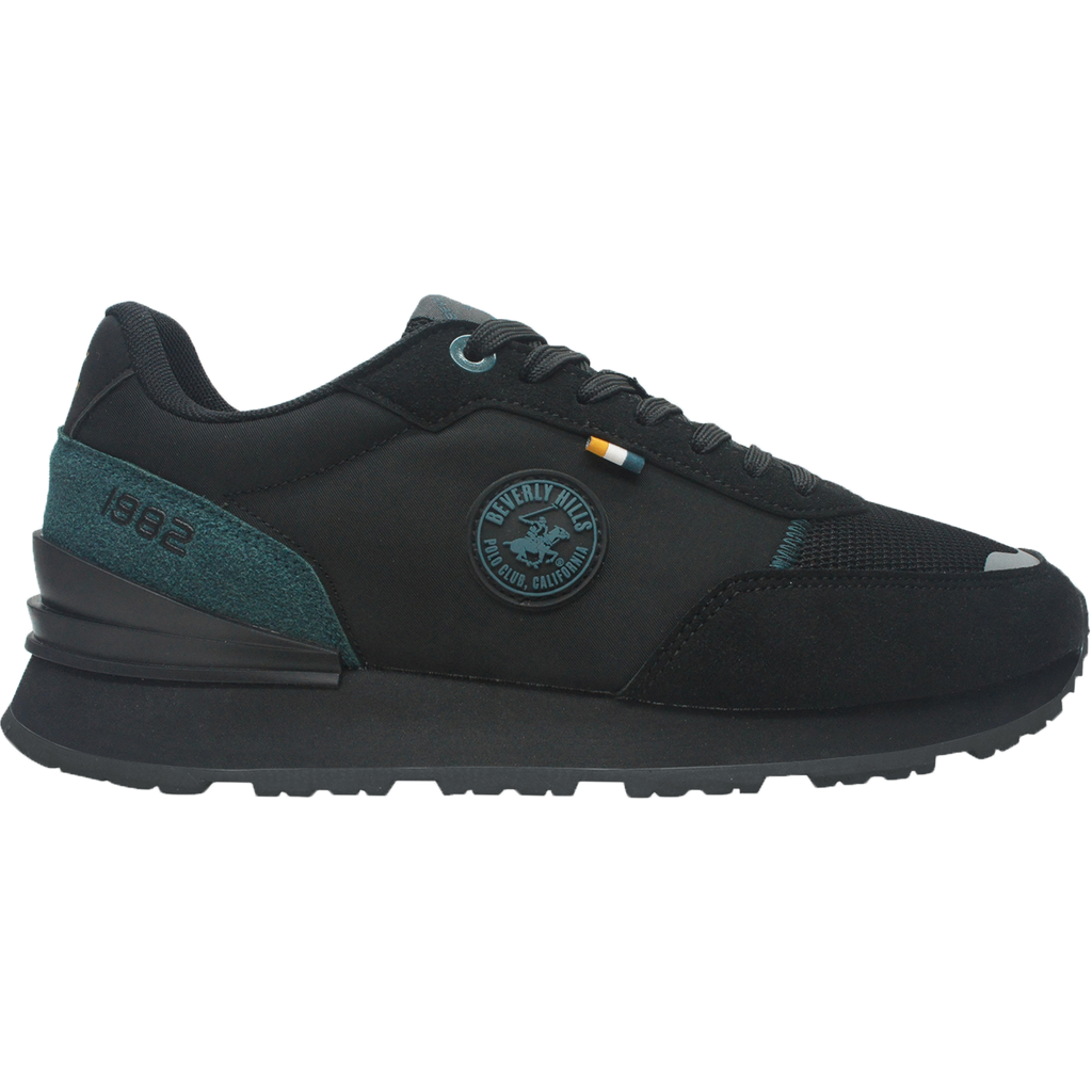 Tenis Beverly Hills Silas P/ Niños by Beverly Hills