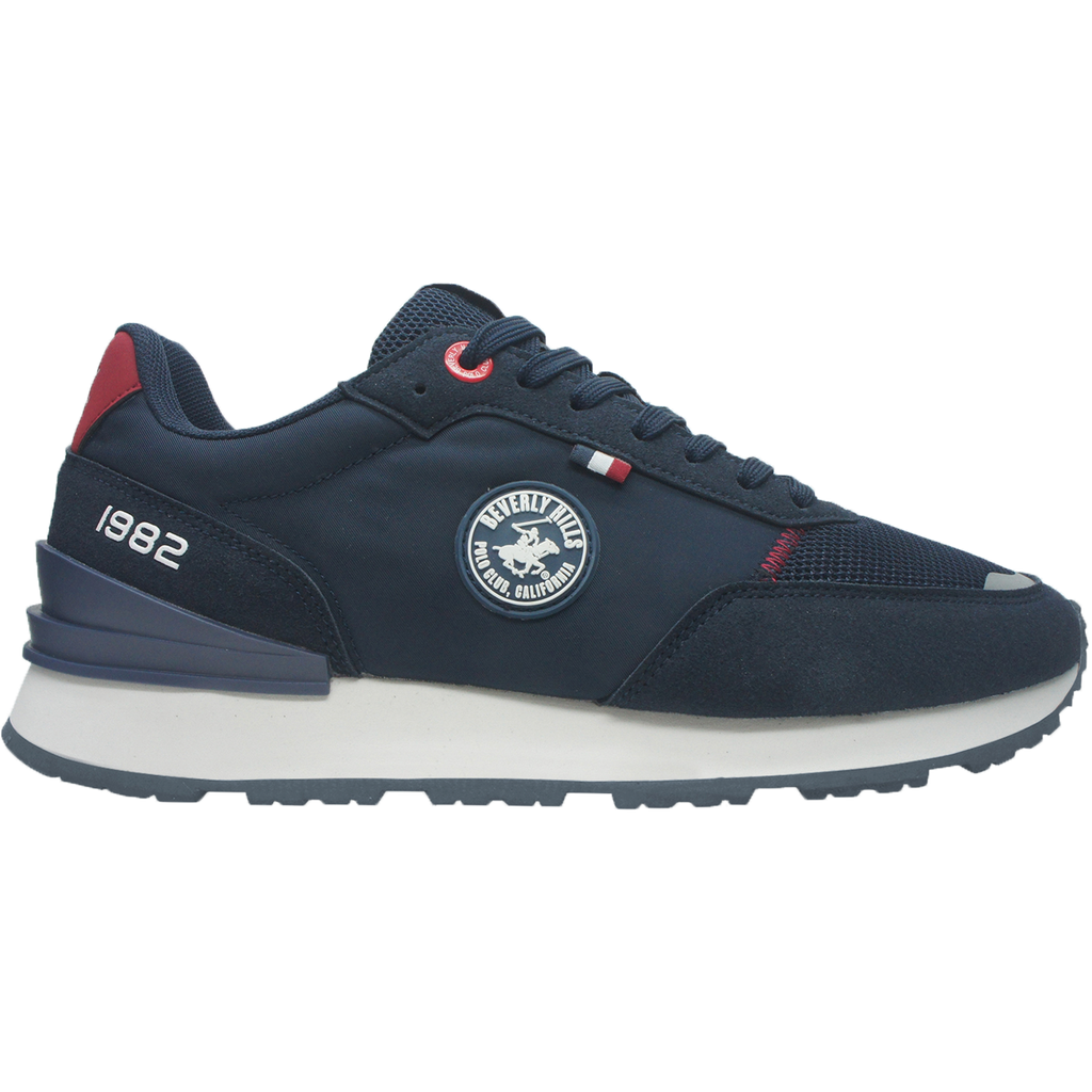 Tenis Beverly Hills Silas P/ Niños by Beverly Hills